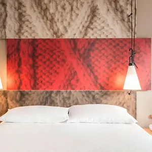 3* Hotel Ibis Etienne - La Terrasse